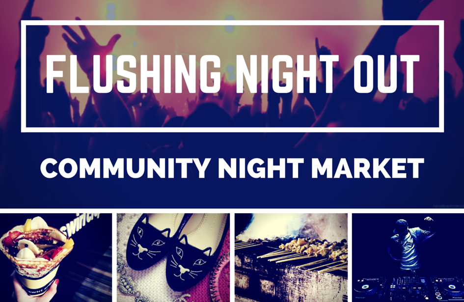 Flushing Night Out To Be Held At Flushing High School Greater